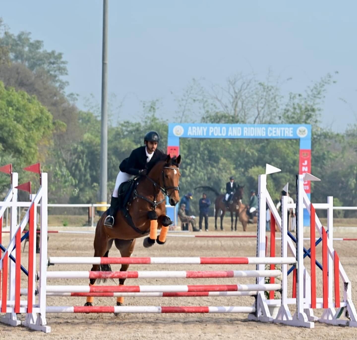 Jumping