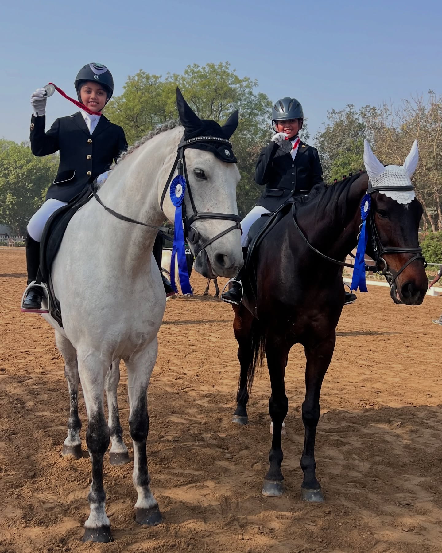 Horse Show