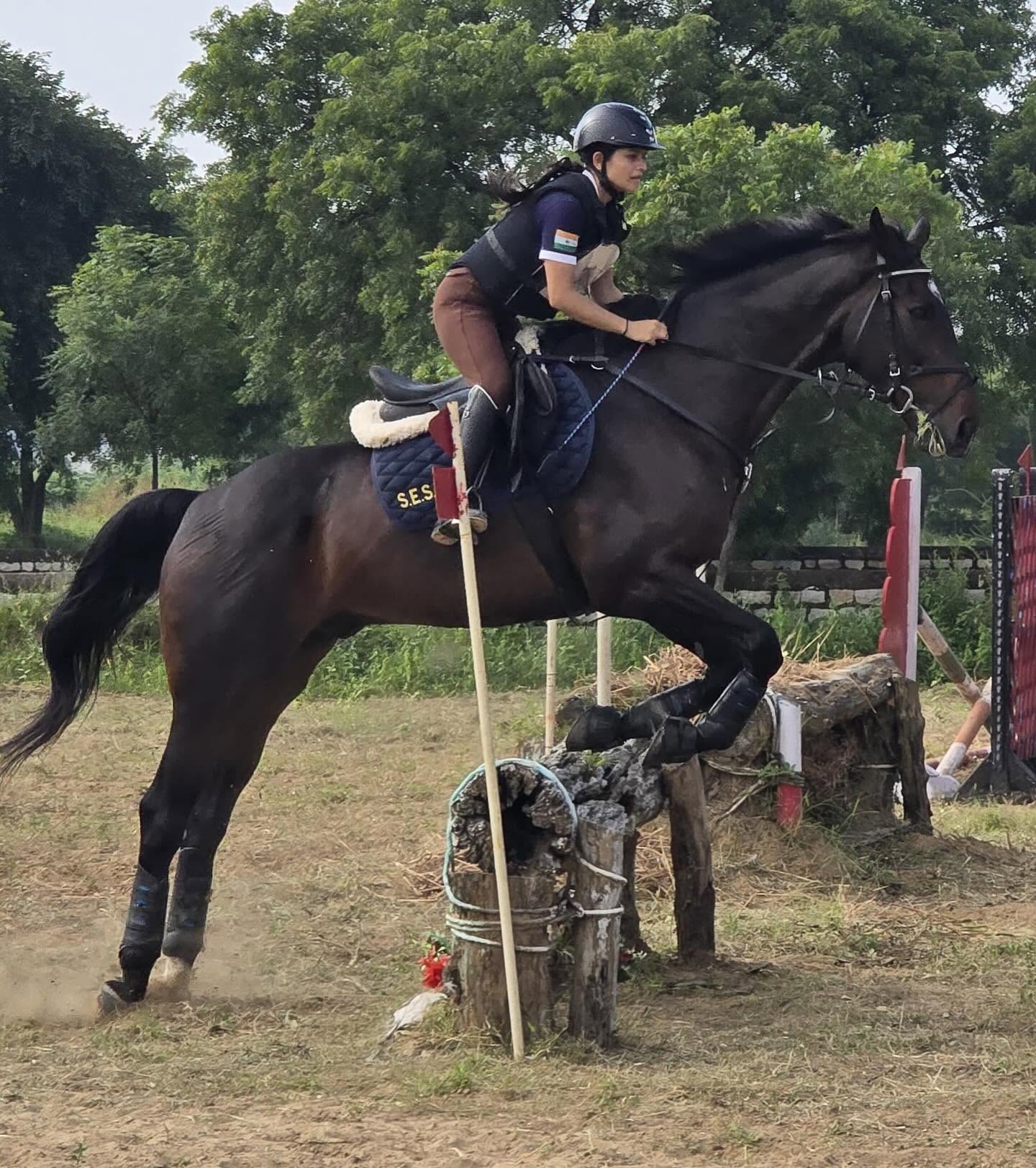 Jumping